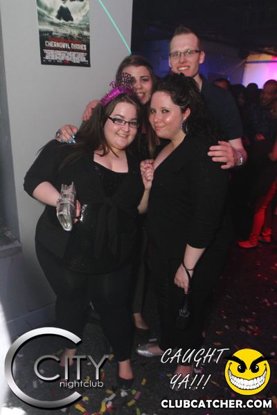 City nightclub photo 159 - May 19th, 2012