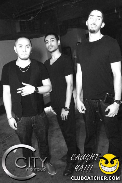 City nightclub photo 160 - May 19th, 2012