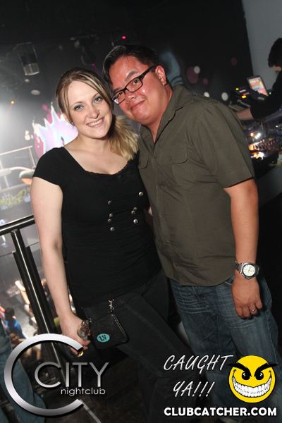 City nightclub photo 161 - May 19th, 2012