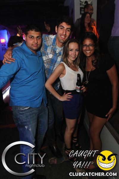 City nightclub photo 163 - May 19th, 2012