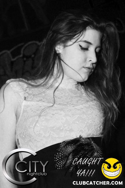 City nightclub photo 167 - May 19th, 2012