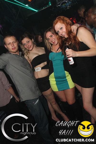 City nightclub photo 169 - May 19th, 2012