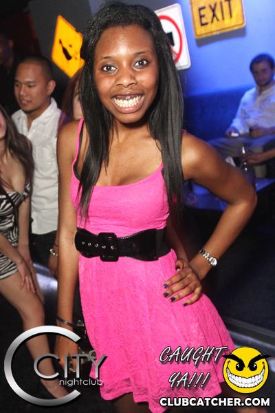 City nightclub photo 170 - May 19th, 2012