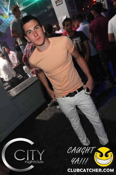 City nightclub photo 172 - May 19th, 2012