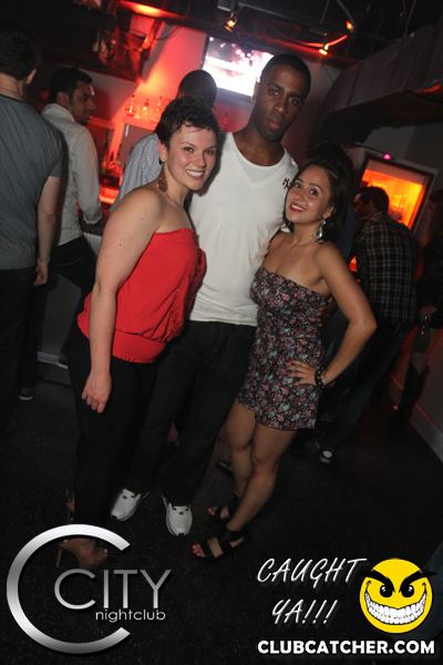 City nightclub photo 175 - May 19th, 2012