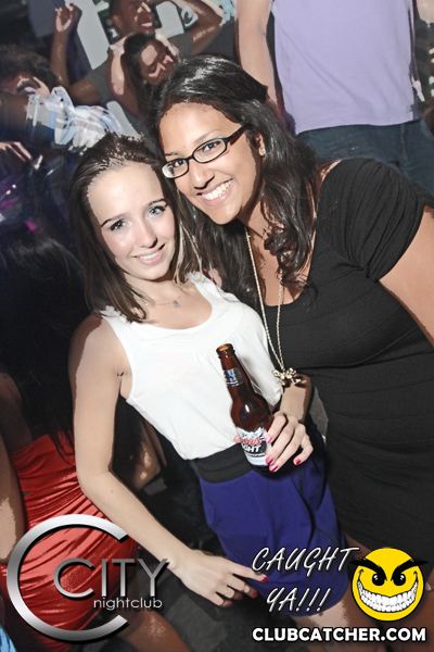 City nightclub photo 177 - May 19th, 2012