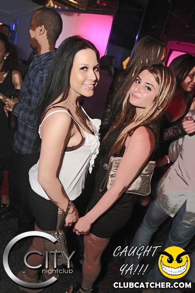 City nightclub photo 179 - May 19th, 2012