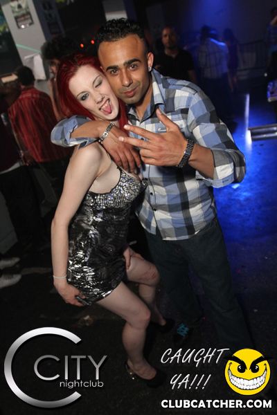 City nightclub photo 183 - May 19th, 2012