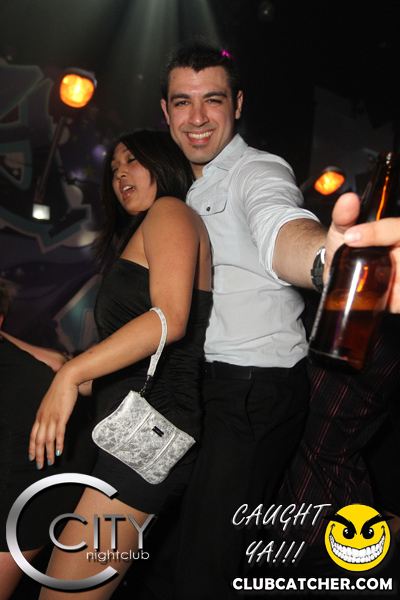 City nightclub photo 185 - May 19th, 2012