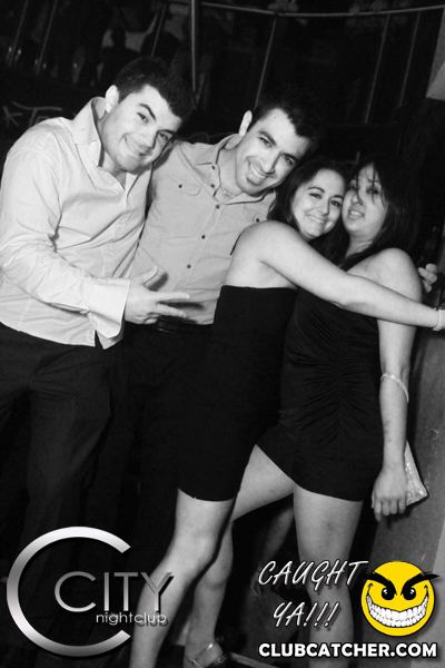 City nightclub photo 187 - May 19th, 2012