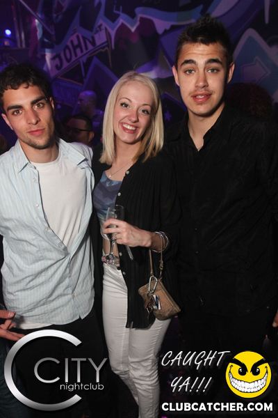 City nightclub photo 189 - May 19th, 2012