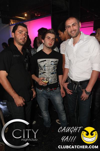 City nightclub photo 195 - May 19th, 2012