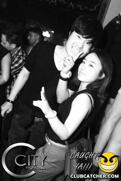 City nightclub photo 196 - May 19th, 2012