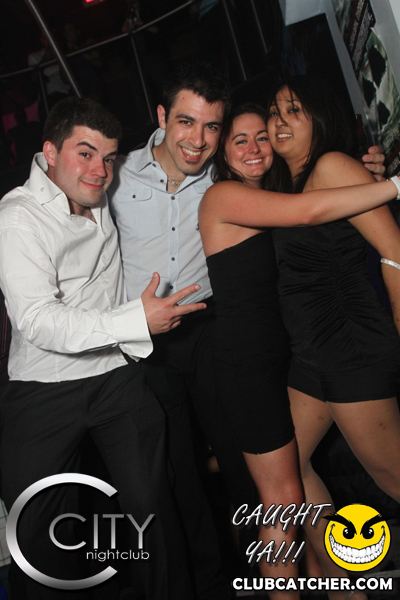 City nightclub photo 197 - May 19th, 2012