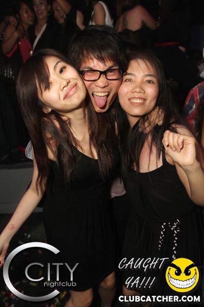 City nightclub photo 200 - May 19th, 2012
