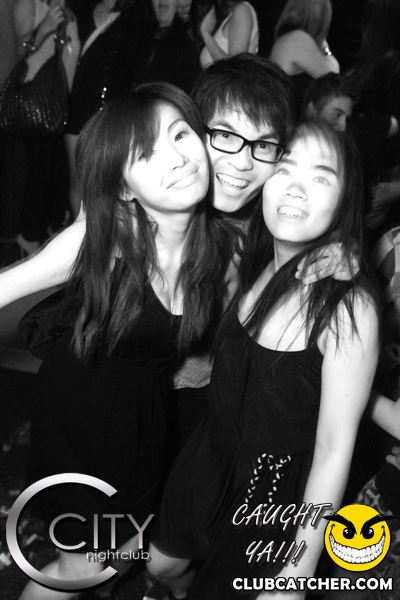 City nightclub photo 202 - May 19th, 2012