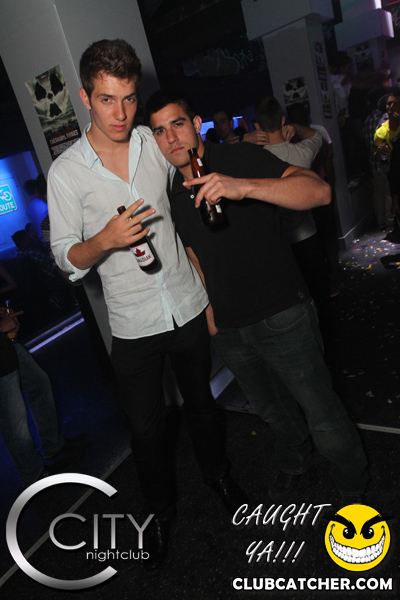 City nightclub photo 203 - May 19th, 2012