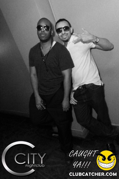 City nightclub photo 204 - May 19th, 2012