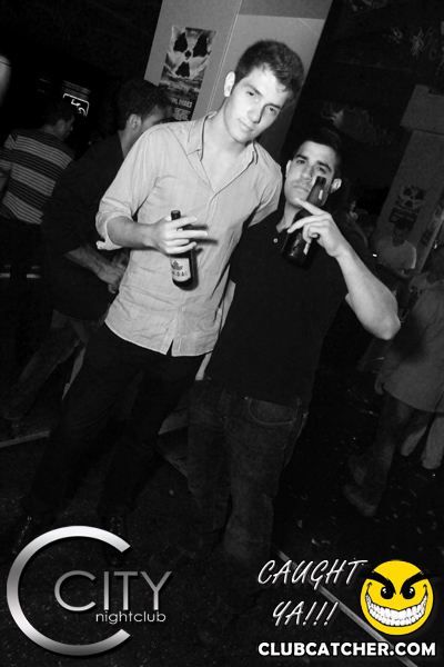 City nightclub photo 207 - May 19th, 2012