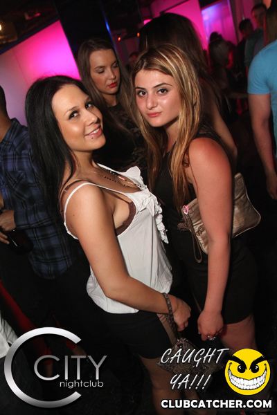 City nightclub photo 28 - May 19th, 2012