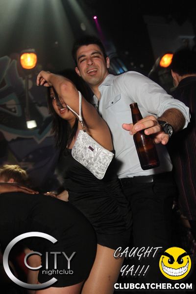 City nightclub photo 34 - May 19th, 2012
