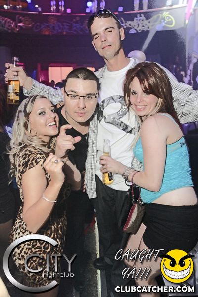 City nightclub photo 41 - May 19th, 2012