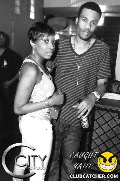 City nightclub photo 43 - May 19th, 2012