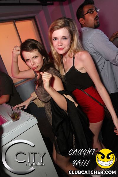 City nightclub photo 6 - May 19th, 2012