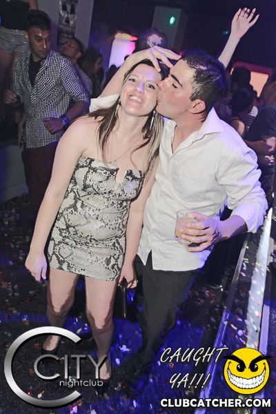 City nightclub photo 53 - May 19th, 2012