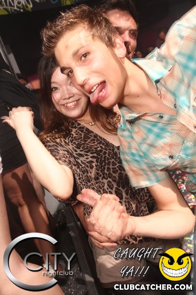 City nightclub photo 56 - May 19th, 2012