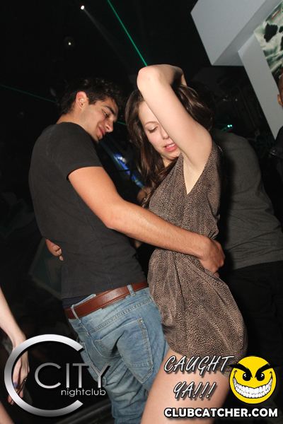 City nightclub photo 68 - May 19th, 2012