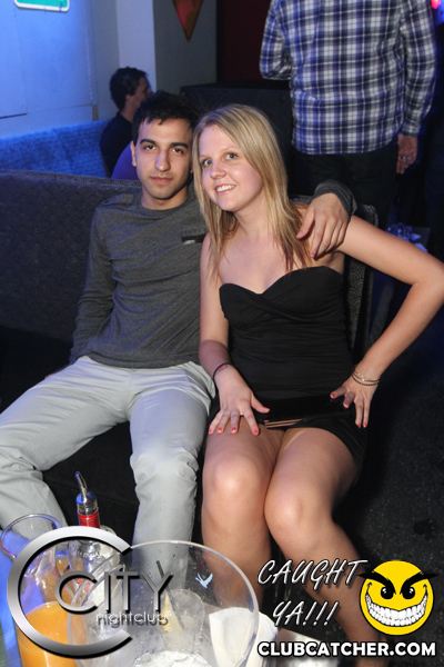 City nightclub photo 70 - May 19th, 2012