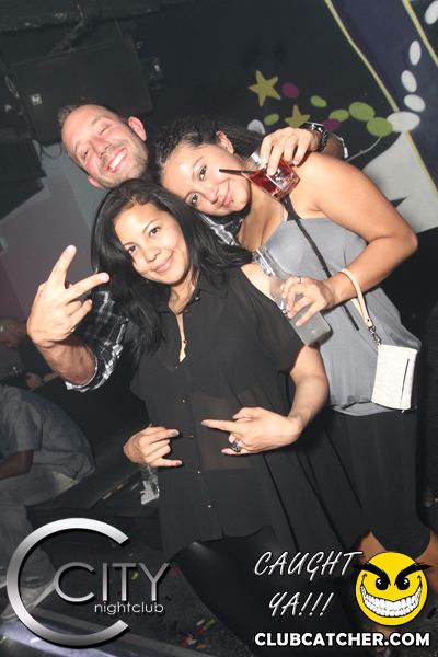 City nightclub photo 74 - May 19th, 2012