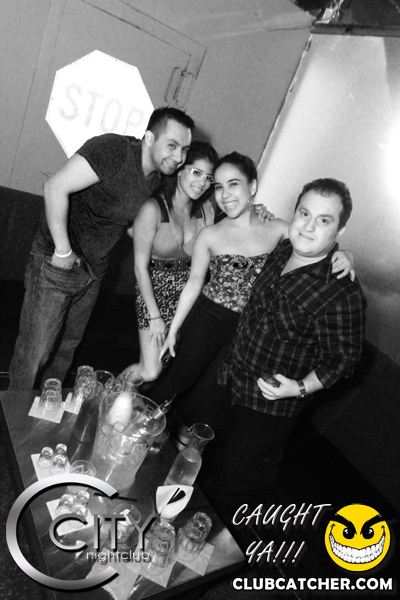 City nightclub photo 75 - May 19th, 2012