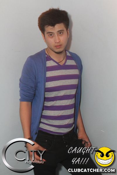 City nightclub photo 86 - May 19th, 2012