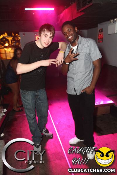 City nightclub photo 91 - May 19th, 2012