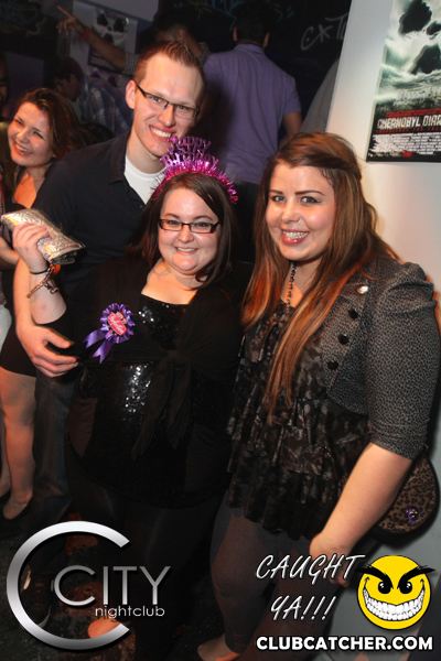 City nightclub photo 92 - May 19th, 2012