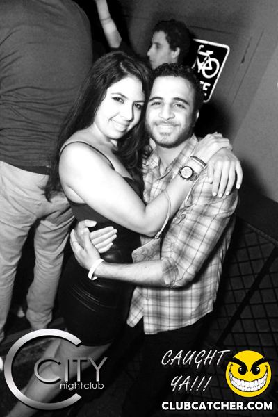 City nightclub photo 97 - May 19th, 2012