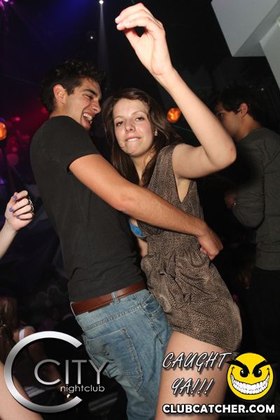 City nightclub photo 100 - May 19th, 2012