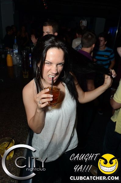 City nightclub photo 102 - May 23rd, 2012