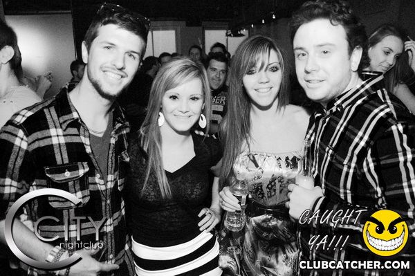 City nightclub photo 109 - May 23rd, 2012