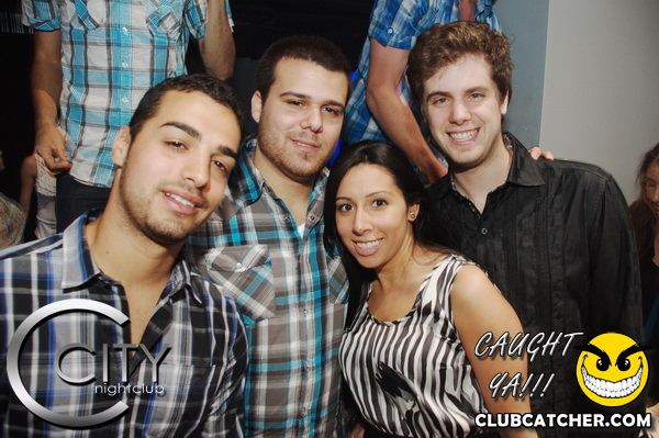 City nightclub photo 110 - May 23rd, 2012