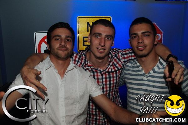 City nightclub photo 111 - May 23rd, 2012