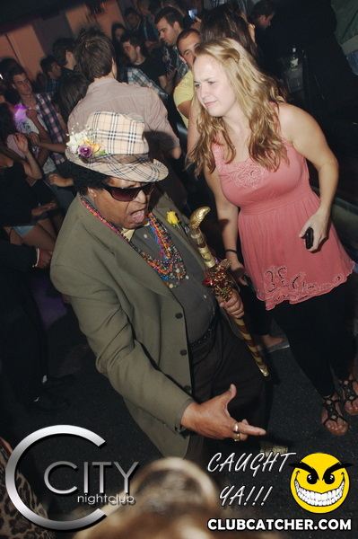 City nightclub photo 112 - May 23rd, 2012