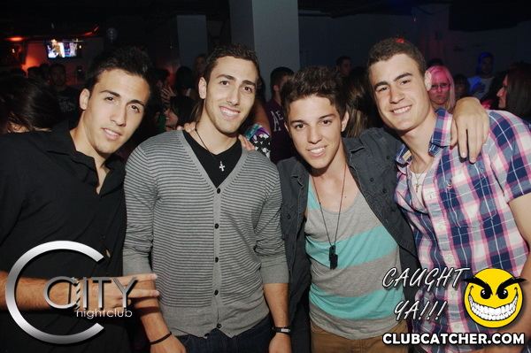 City nightclub photo 113 - May 23rd, 2012