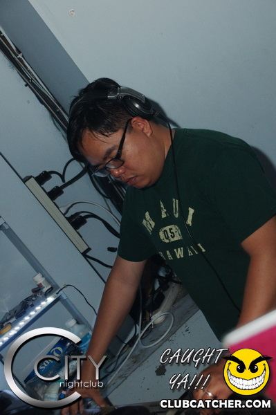 City nightclub photo 114 - May 23rd, 2012