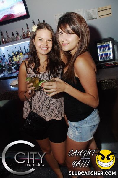 City nightclub photo 116 - May 23rd, 2012