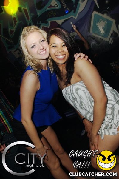 City nightclub photo 13 - May 23rd, 2012