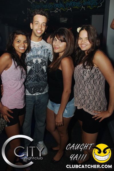 City nightclub photo 122 - May 23rd, 2012