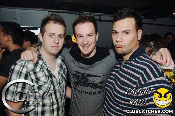 City nightclub photo 126 - May 23rd, 2012